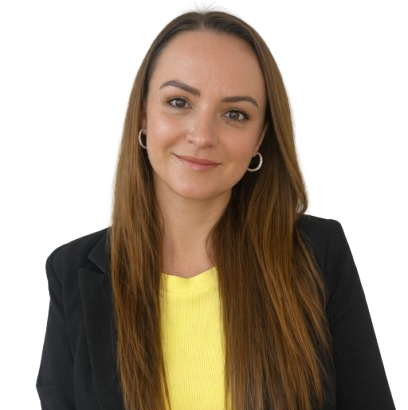 Mgr. Nikol Filipová